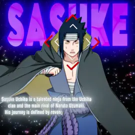 #sasuke #sasukeuchiha #borutonarutonextgenerations #anime #animeedit 