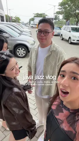 3 menit full gubrak🤓 #javajazz 