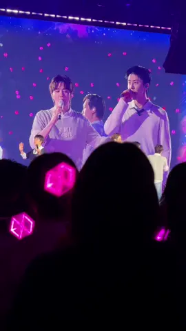 EXO planet #6 Exhorizon in Osaka 260602#exo #exol 