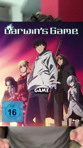 3 Anime Battle Game da vedere Assolutamente!🔥 • • #anime #animefyp #battlegame #animeedit #isekai
