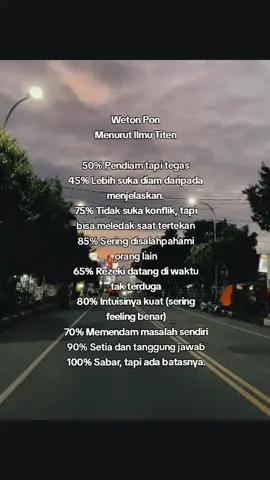 #jowopride #jowostory #wetonjawa #wetonpon #fypage 