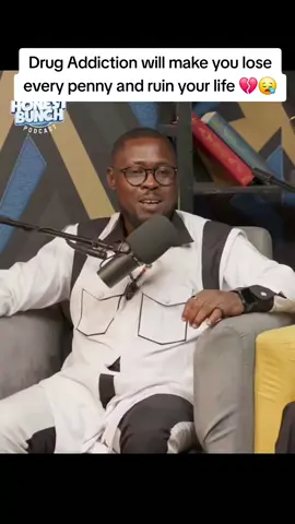 Full interview on @Glitchafrica Studios YouTube channel 