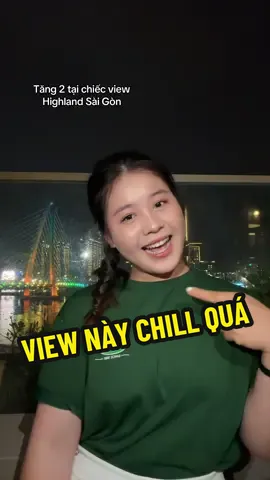 Phát hiện chiếc view đẹp mà hổng biết tên #ThuythuMattrang 