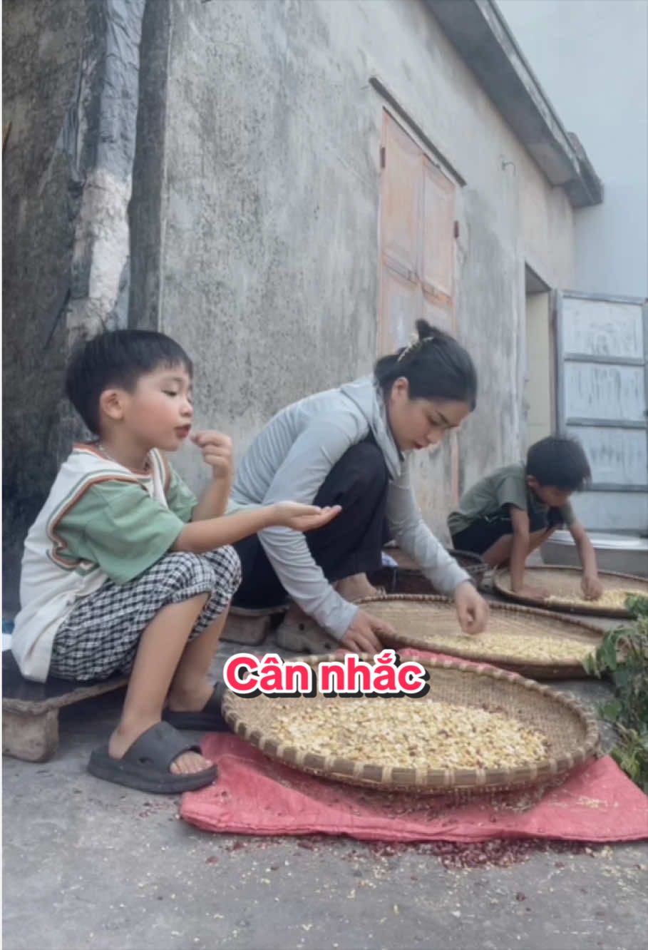 Phải cân nhắc xem có nhận chính thức không chứ nv này lủm hơi nhiều 😆#megold_91 #muoilacmegold #xuhuong