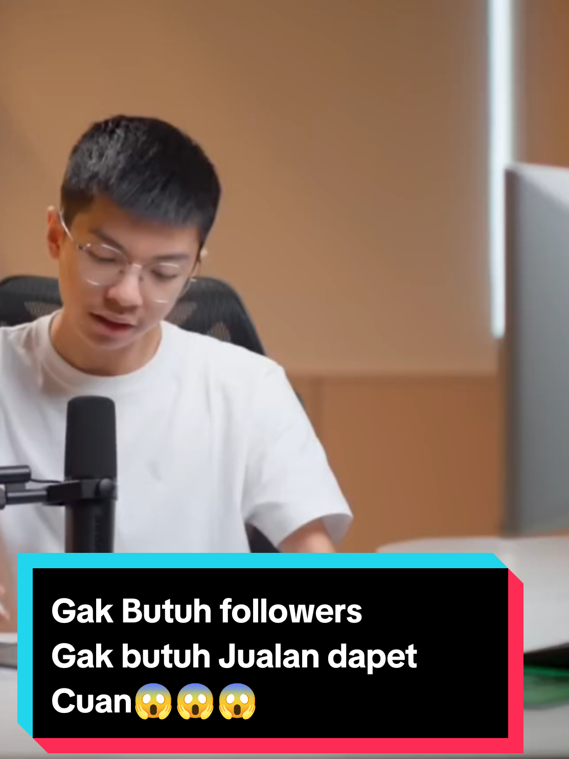 Gak Butuh Followers, Gak butuh Jualan buat dapat Cuan.. Tukang potong video aja cukup.. Yg mau join, silahkan komen!! #kontencom #kontencomxsulianto #tradewithsuli #kontencomxtws #capcut 