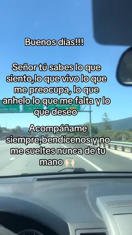 Buenos días!!! 