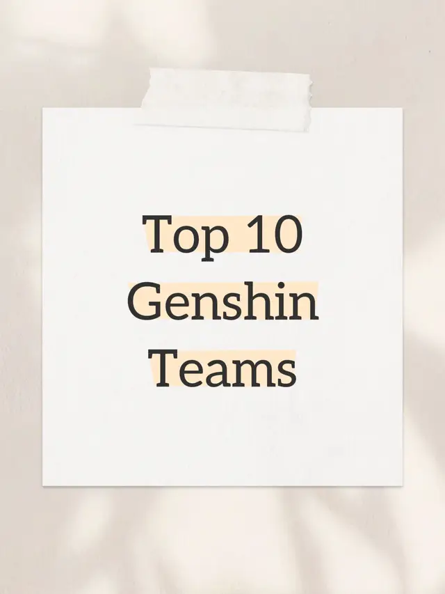 4 stars standard - c6  #GenshinImpact #genshinguide #genshinedit #genshinbuild #foryou 