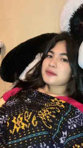 Mae ke repa mega si iwa apa😊
