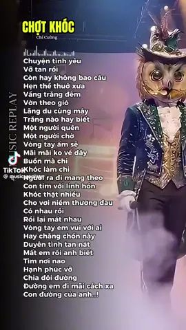 chuyện tình yêu vỡ tan rồi còn hay k bao câu hẹn thề thủa xưa... 