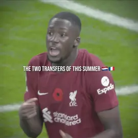The deal is done between Dumfries, Konate and Real Madrid ✅ #dumfries #konate #realmadrid #fyp #madridxtra 