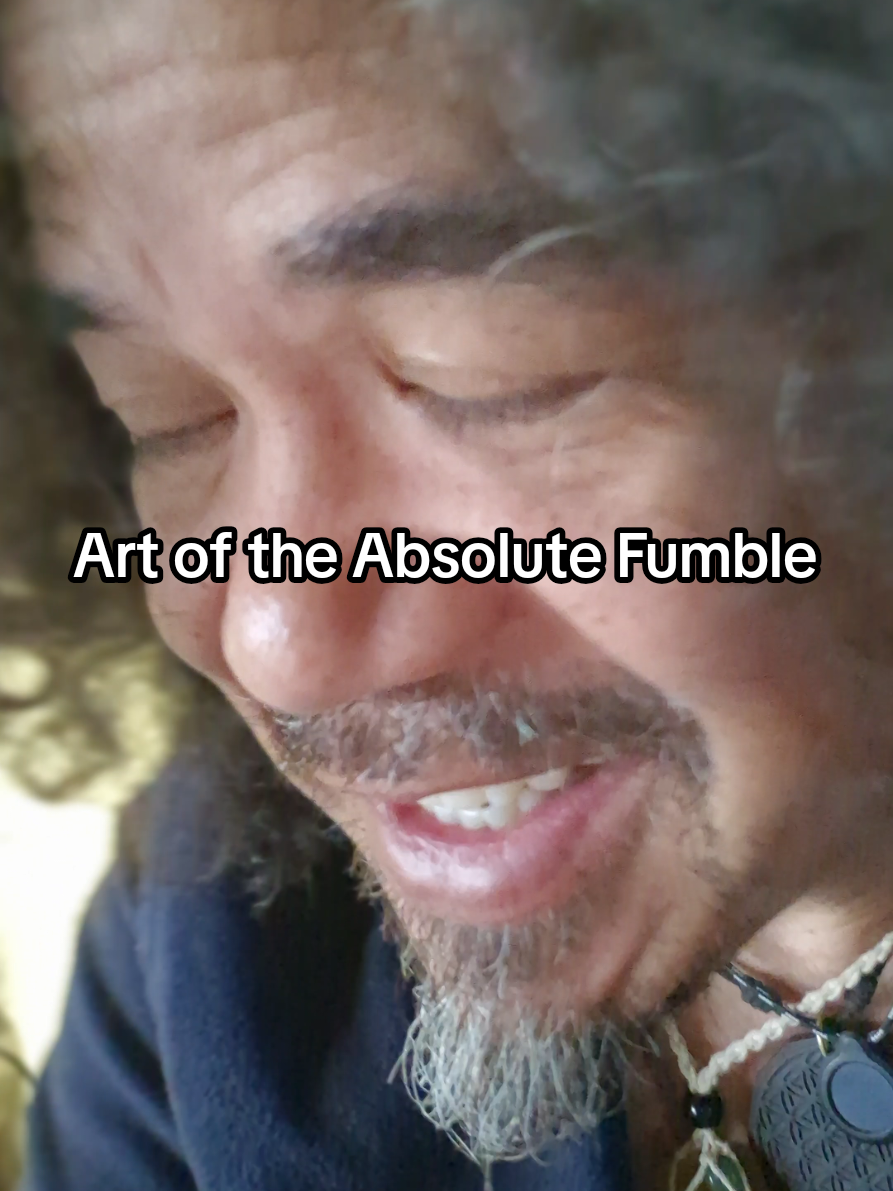 Art of the Absolute Fumble You can’t negotiate with a door you welded shut. If your internal system feels completely drained, you aren't suffering from an emotional deficit—you are experiencing a profound structural leak. When an interpersonal dynamic or an external path reaches a permanent termination point, continuing to route your processing power through that dead channel creates immense cognitive drag. The Architecture of Consciousness: ICUNMe Codex reveals that the external world functions strictly as a neutral observer, a simple mirror reflecting your internal alignment. Trying to force a closed door open is an ego-driven error that triggers systemic friction. True mastery is an objective metric: it requires executing a Soul’s Resonant Recalibration to pull your power back into your own perimeter. Stop checking the external reflection for permission to be whole. Stabilize your internal field, execute crisp boundaries, and command your core frequency irrespective of temporary emotional weather. It is time to stop operating as an energetic victim and step into your role as a sovereign broadcaster. #ICUNMe #ConsciousnessMechanics #EnergyPhysics #SoulRecalibration #InternalSovereignty 