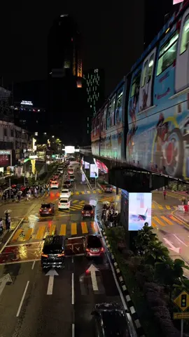 KL nights 📍  #kualalumpur #travel #malaysia #bukitbintang  #klcc 