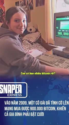 Tao mà có 9 bitcoin thôi là ở ẩn ko tìm thấy tao đâu. 😂😂😂#bitcoin #blockchain #xuhuong #cryptocurrency 
