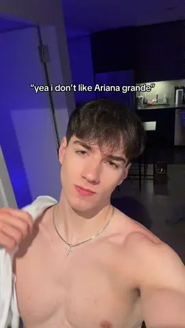 I’m a lady Gaga guy who supports the arianators what can I say