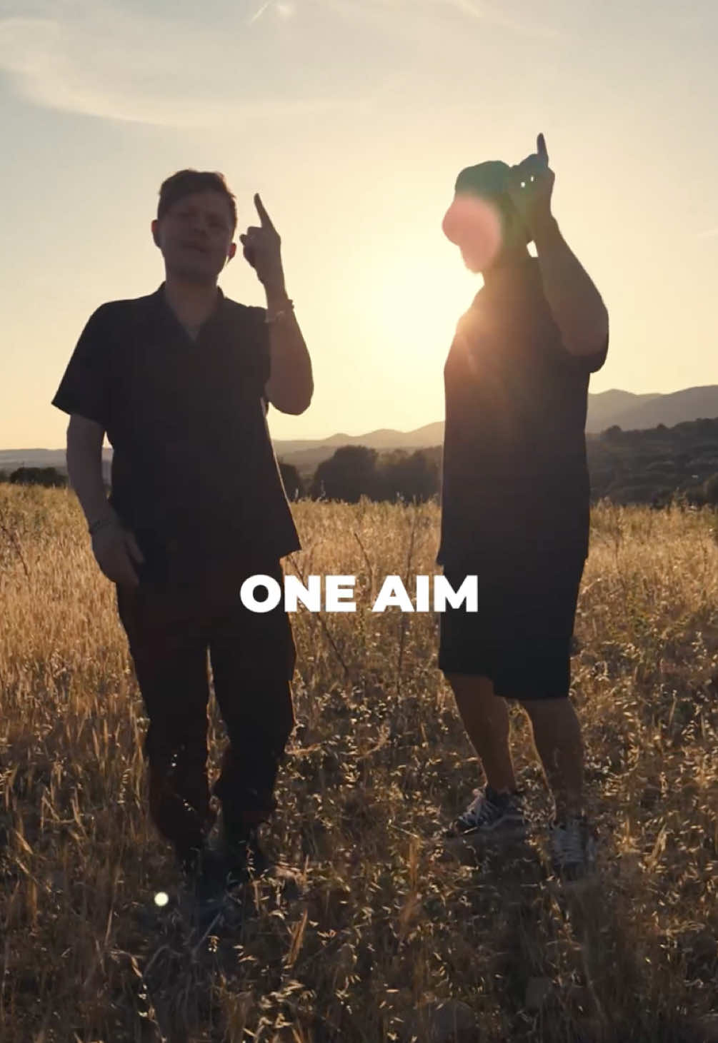 Soulbrothers are back ❤️🔥 A NEW SONG from Gentleman & @Michael Patrick Kelly is on the way. 🤝🏼 WILDFIRE drops June 12th.  Here's a little foretaste… Gentleman & MPK #Wildfire #June12th #SpreadLove