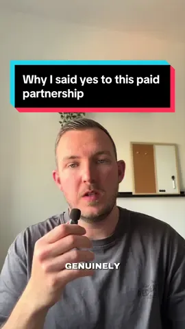 This is a paid partnership. Here’s why I said yes — and why I almost didn’t. #ad #weightloss #voy #PersonalFinance #moneytok
