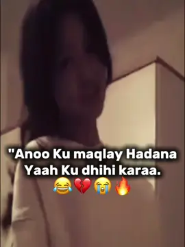 Sidan donan yeli Kara😂💔