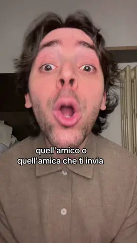 non riesco a starti dietro mi stai mandando troppo video mi devi dare il tempo di recuperarli