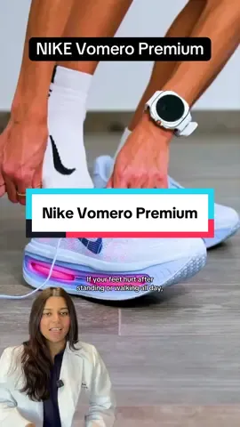 Everyone’s talking about this Nike shoe… but it’s not for everyone. Before you buy it, here’s who will love it—and who probably won’t. Comment 