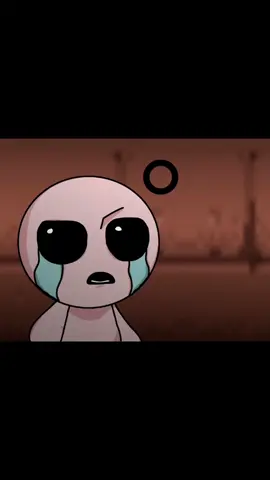 when you get brimstone on the second floor | Isaac | the binding of Isaac | #tboi #fyp #animation #isaac #brimstone 