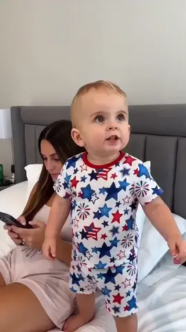 Toddler and parents🤭🤣😂#cute #babygirl #toddlertok #viraltiktok #trendingvideo 