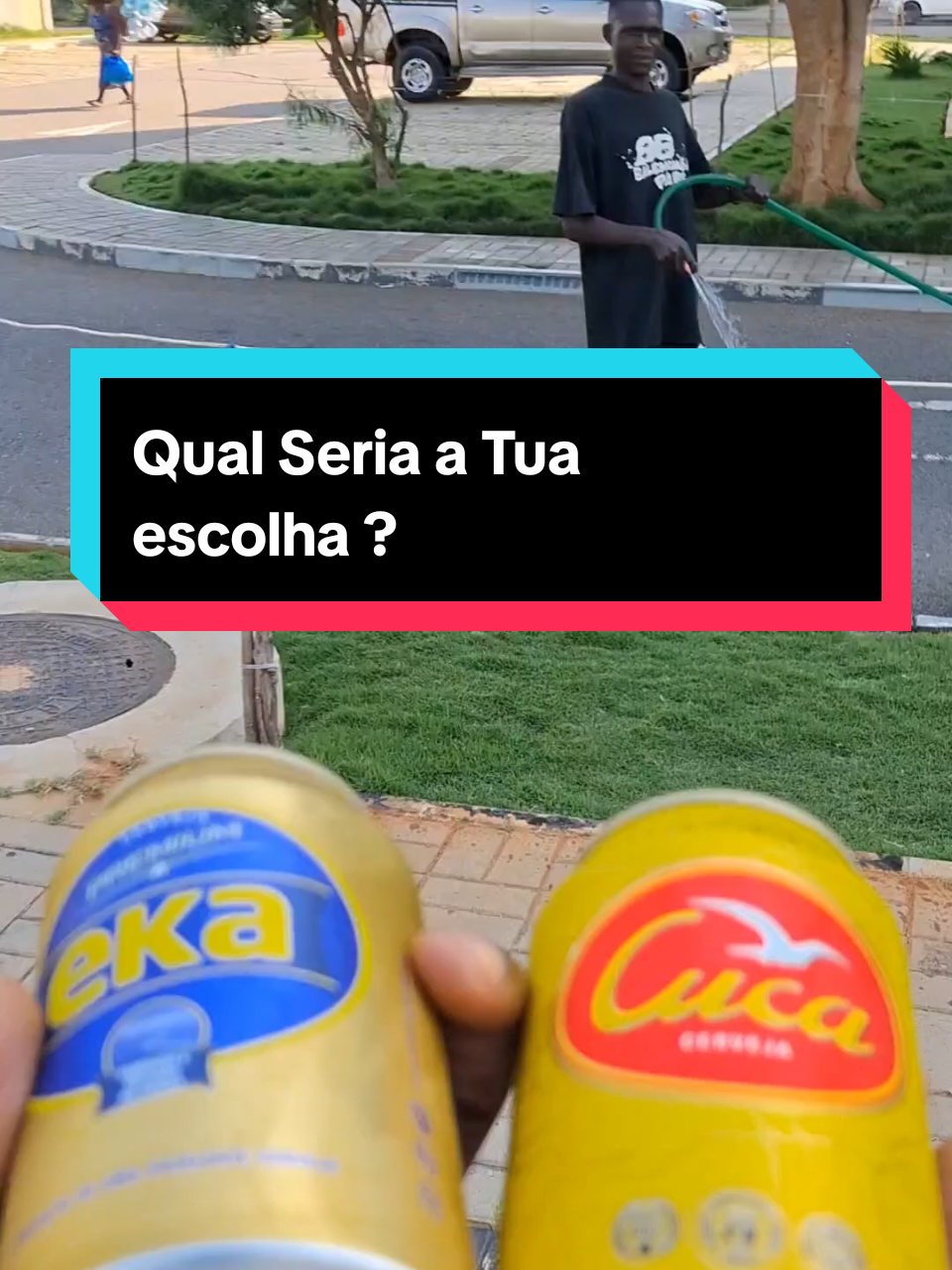 Qual seria a tua escolha? #14parte #MotivaçãoDiária #BairroUnido #F1TV #AjudaAoPróximo