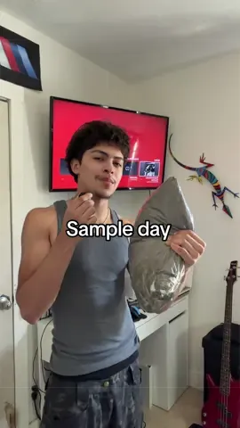 Lmk your thoughts #la #brandowner #sampleday #fashiontiktok 