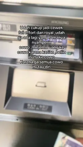 kisah yang mungkin anda kenal