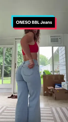 Legitimately so comfy I can do this  #tiktokshopcreatorpicks #tiktokshopmemorialdays #dealforyoudays #widelegjeans #bbljeans 