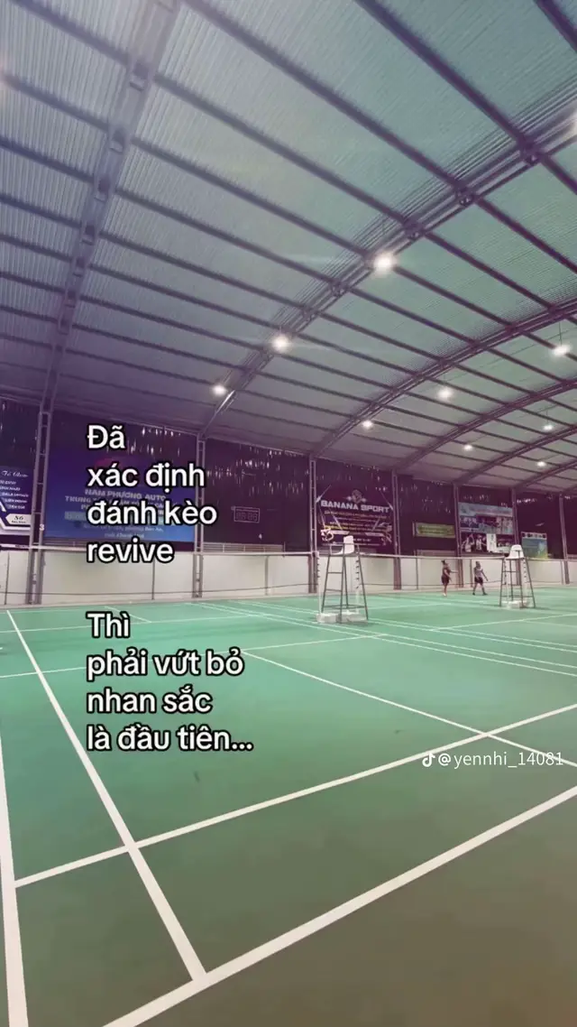 #caulong #badminton 