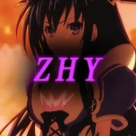 Tohka First Arrived | Finally Tohka Solo Edit😅 Song:Logo EU #datealivelastdate  #waifu #zhy #tohkayatogami #creatorsearchinsights 