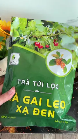 Gan sạch, gan khoẻ nhờ uống trà này mỗi ngày #cagaileoxaden #gan #suckhoe 