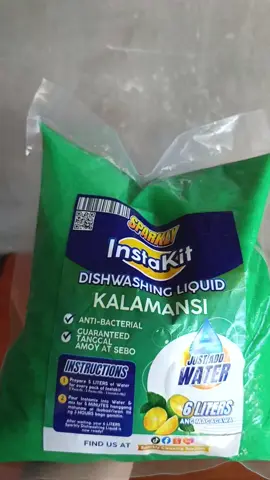 SPARKLY DIY DISHWASHING LIQUID #diydishwashingliquid #dishwashingliquid #sparkly #fyp #trending 