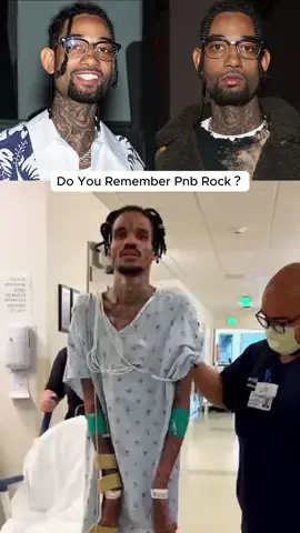PnB Rock was taking over hip-hop-until a tragic shooting ended it all. #PnBRock #HipHop #RIP #DoYouRemember #MusicLegend