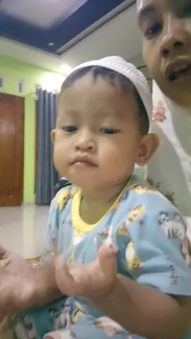 anak Sholeh ku🥰