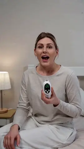 Handheld Sleep Aid Device, 20 Settings, Portable Massage Instrument, Home or Travel Sleep Helper, Compact Rechargeable Sleep Assistant #smarthome #coolingblankets #smartgadgets #skincaredevice #wearableblanket #sleepessentials #weightedsleepmask #wristwatches #magneticphoneholderforgym #electronicgadgets