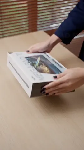 unboxing Tecno MEGAPAD 11✨ Adaa yang baru niih, buat game juga lebih seru loh Tecno mega ped 11 Harga di 2jt an aja Sudah dapat casing Serta dilengkapi dan adaptor tecno Ai jugaaa sudah menjadi yang terbaik di kelasnya🥰 #TechnoIndobesia #Megapad11 #TechnoBali #TechnoPromotor