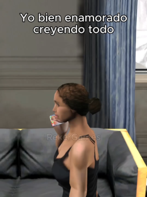 nada fue verdad 🤣
