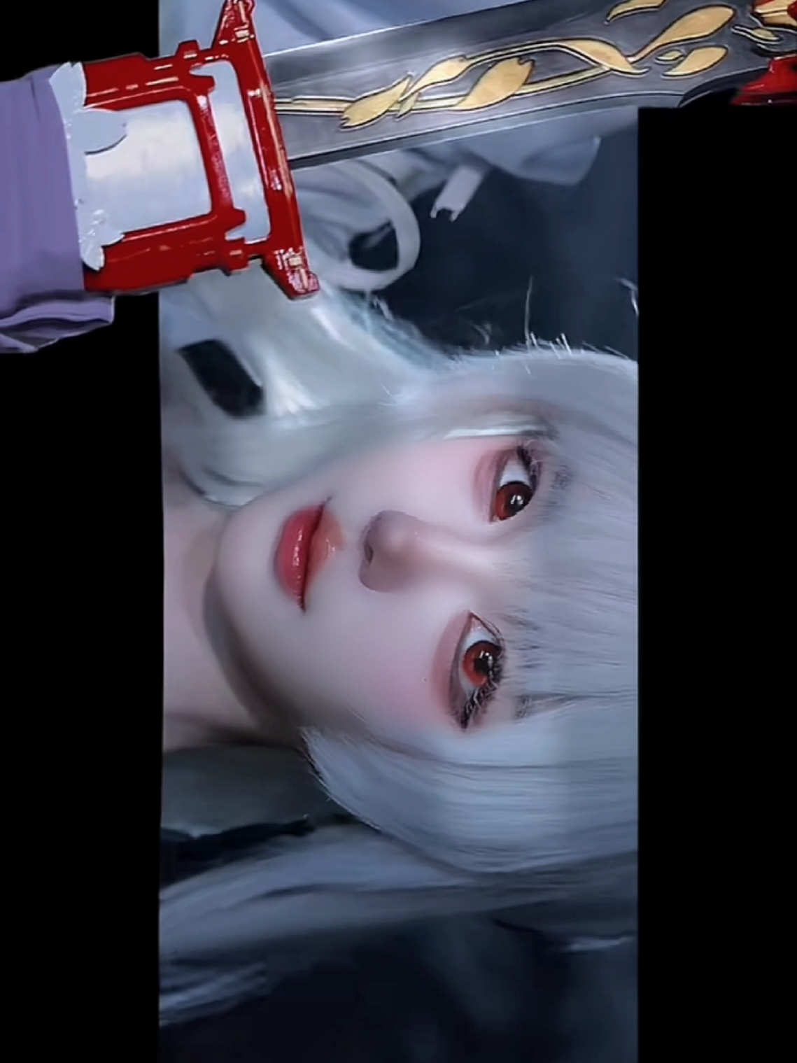 #cosplay #douyin #trending 