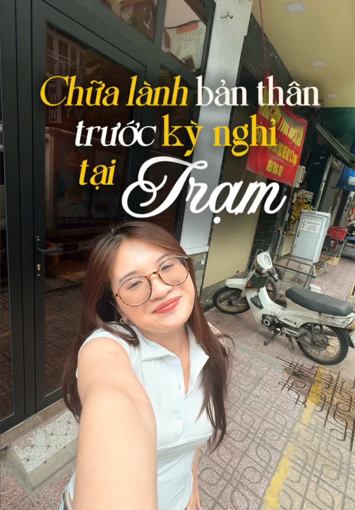 Hè tới trời siêu nóng đi gội đầu là tự nhiên mát rười rượi lại liền ✨🫶🏻 Trước khi đến Trạm cả nhà đừng quên đặt lịch để có slot ưng ý nhen ^^ #tramsacdau #quan5 #goidau #thugian #massage 