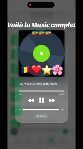 #capcut #tiktok #tchadienne🇹🇩 #music 