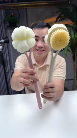 Tắm sướng thiệt luôn