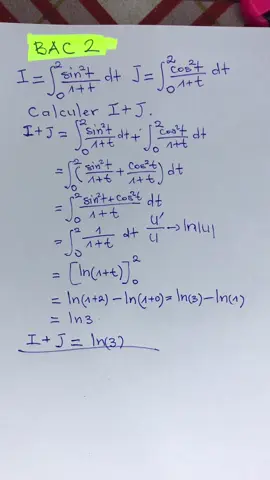 #math #prepa #formula1 #Science #bac 