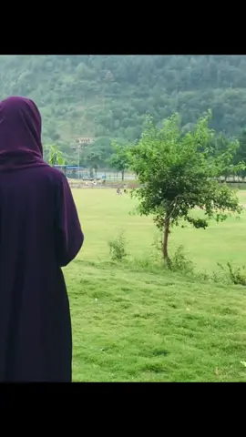 درد ایسا کے اندر طوفان اٹھا ہوا ہے اور صبر ایسا کہ پاس بیٹھے شخص کو بھی خبر نہیں