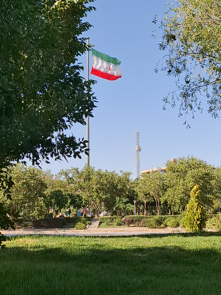 long live for Islamic Republic of #iran  زنده باد جمهوری اسلامی #ایران 