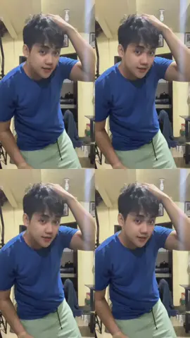 Para lang sayo X Ohh la la 🤎 ctto @Showtime Baby Dolls 