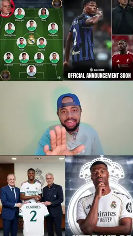 Real madrid News #tygasports 