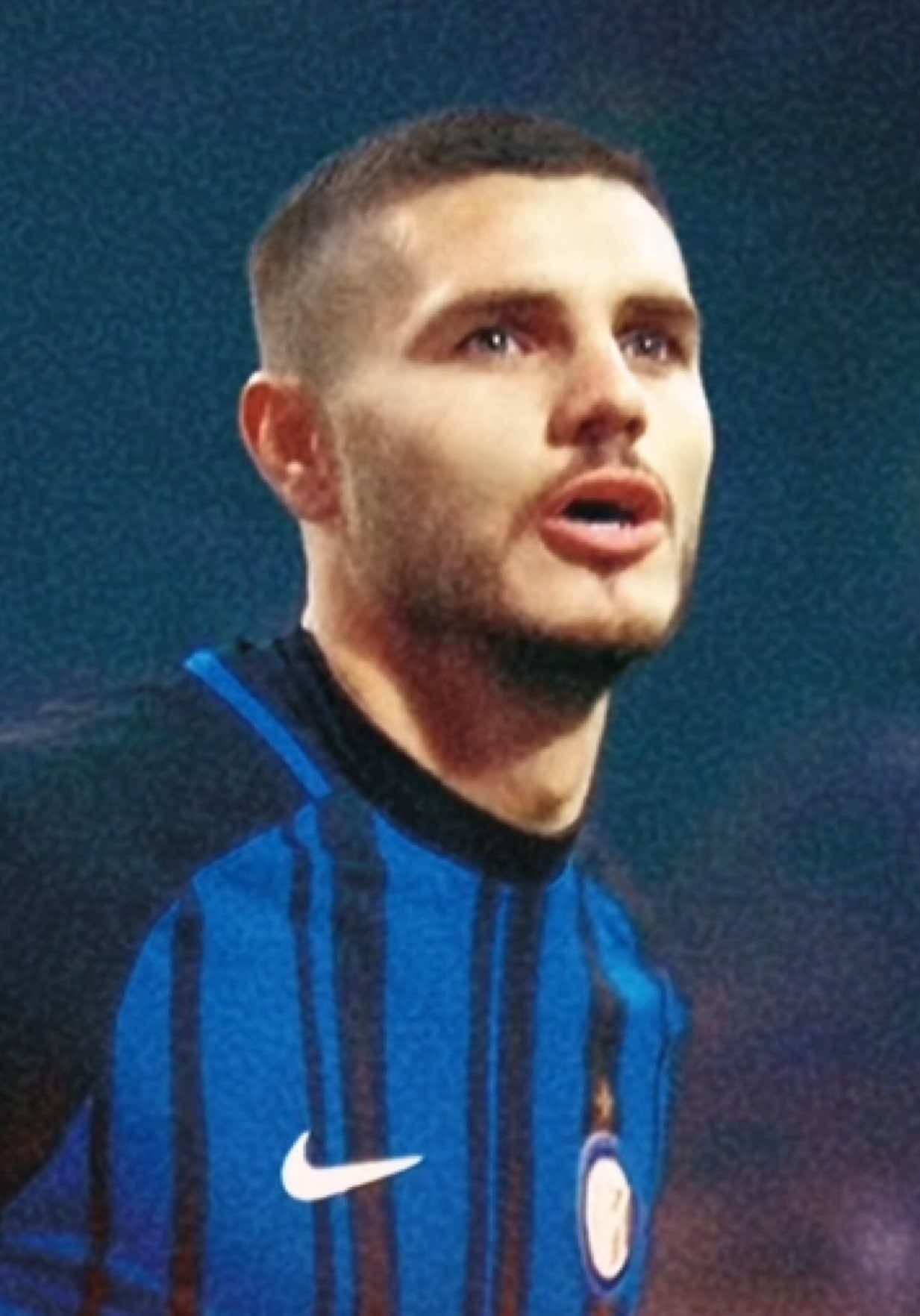 #icardi #mauroicardi #inter #fcinter #serieA 