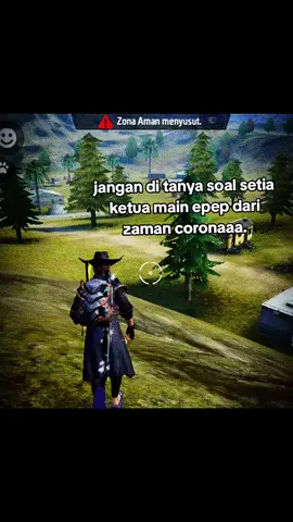 sepil udah berapa lama kalian ngepep🗿 #garenafreefire #ff #epep #old #games 