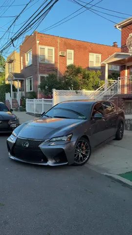 First time working on a GSF! My client wanted our Minty Ambient Lighting Kit to enhance his carbon fiber and suede interior! Let me know if you want this type of service for your car. #lexusgs #lexusgsf #interior #upgrades #ambientlighting 